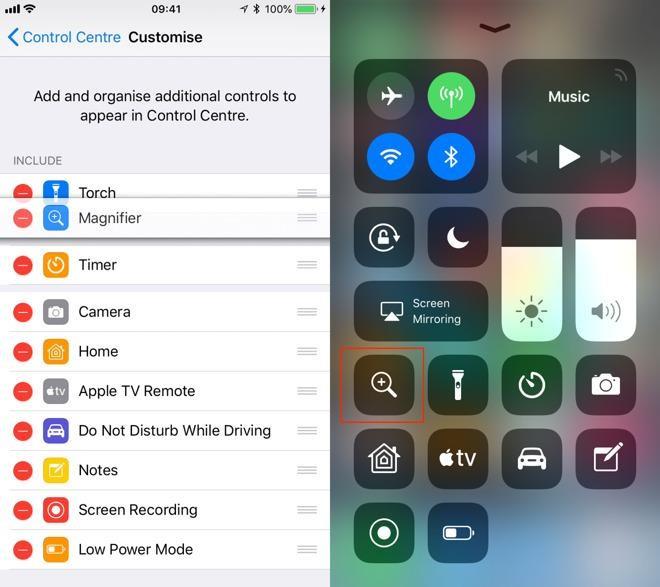 Com personalitzar la pantalla de bloqueig del vostre iPhone