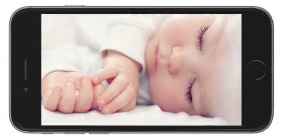 Kako svoj stari mobitel/tablet pretvoriti u baby monitor