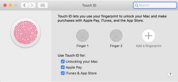 Consells útils de MacBook Pro Touch Bar