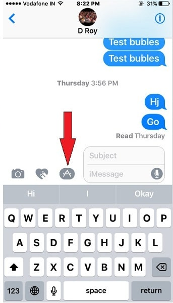 10 consells d'iMessage per fer que els missatges de text siguin més divertits que mai!