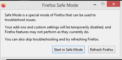 Πώς να μειώσετε την υψηλή χρήση μνήμης του Firefox στα Windows 10