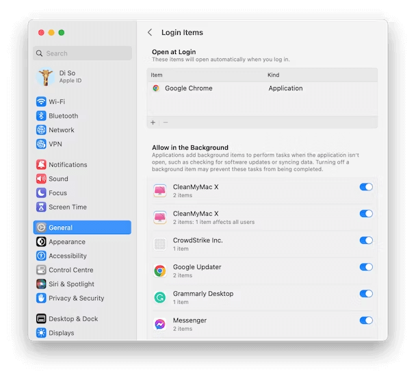 Як вирішити проблему з рожевим екраном MacBook?