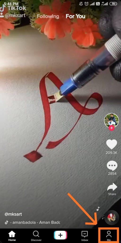 Com descarregar vídeos de TikTok a Android i iPhone