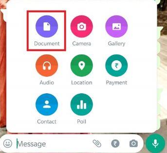 Topp måter å fikse WhatsApp-videomelding på som ikke fungerer