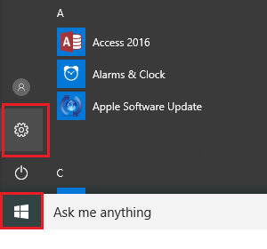 Hvernig á að tryggja Windows 10 með Dynamic Lock Feature