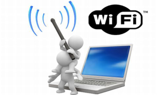 Com esbrina qui està robant el teu Wi-Fi?