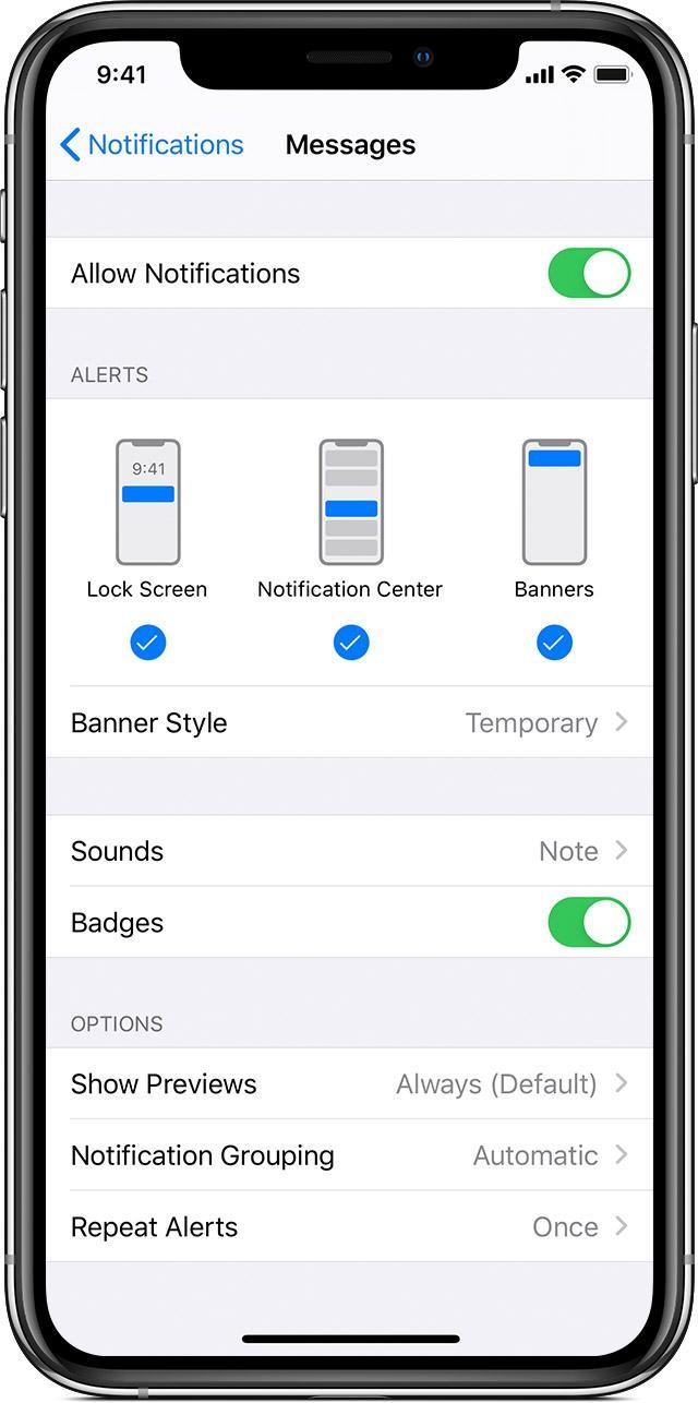 Com personalitzar la pantalla de bloqueig del vostre iPhone