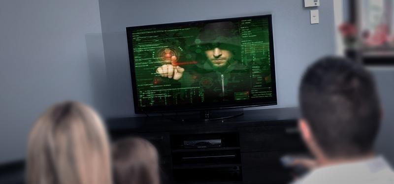 5 consells per protegir el vostre televisor intel·ligent i mantenir allunyats els pirates informàtics