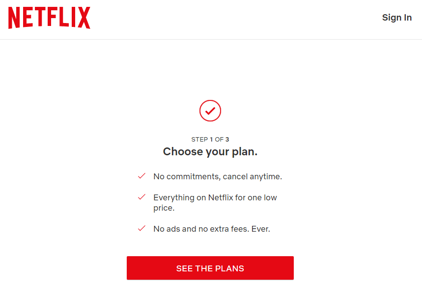 „Ako získať Netflix zadarmo“ – s týmito jednoduchými metódami
