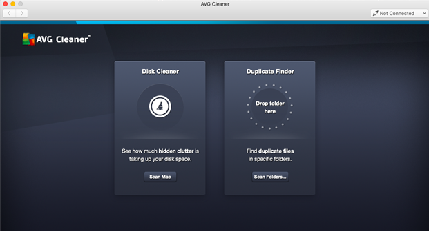 AVG Cleaner για Mac – Μια ολοκληρωμένη ανασκόπηση (2021)