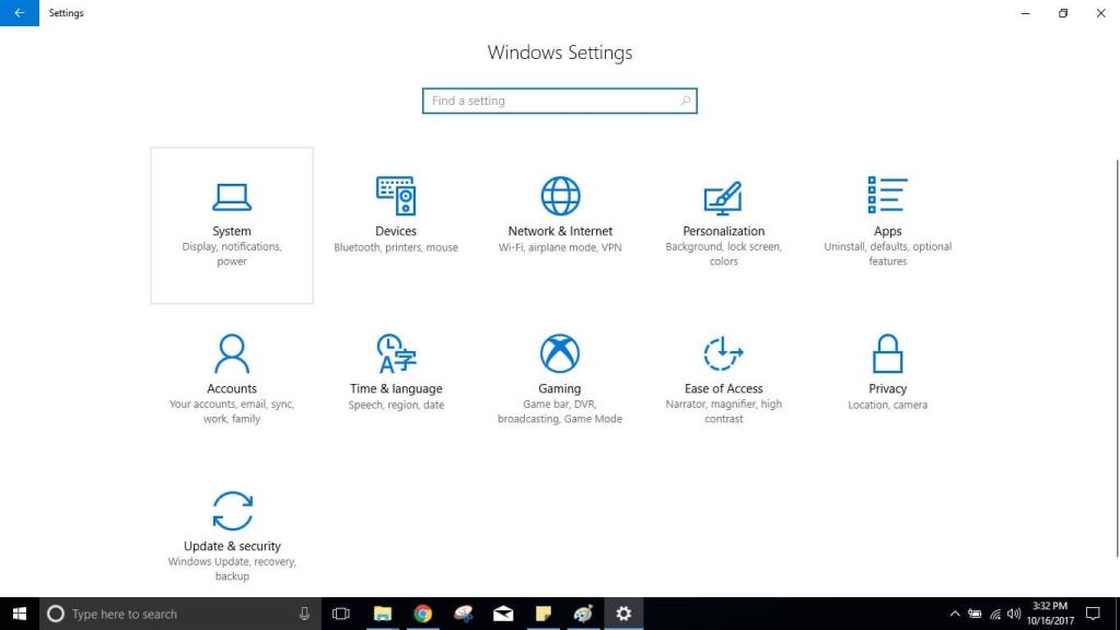 Com alliberar espai al disc a Windows 10, 7, 8