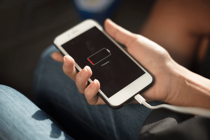 5 způsobů, jak restartovat iPhone, když se odmítne zapnout
