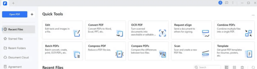 Les millors maneres d'eliminar fàcilment el fons d'un PDF