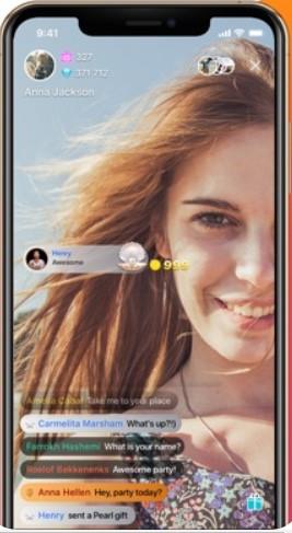 Alternatives a FaceTime?  Els usuaris d'Android també poden gaudir de FaceTime!