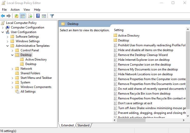 Πώς να διορθώσετε το ζήτημα "Κάδος Ανακύκλωσης με γκρι χρώμα" στα Windows 11;