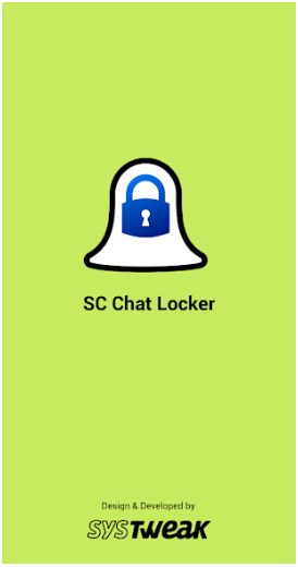 SC Chat Locker: protegeix els teus xats a l'aplicació Snapchat