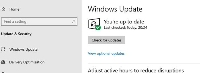 Hvordan oppdatere USB-drivere i Windows 10?