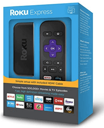 Roku Streaming Player: El món a la teva televisió