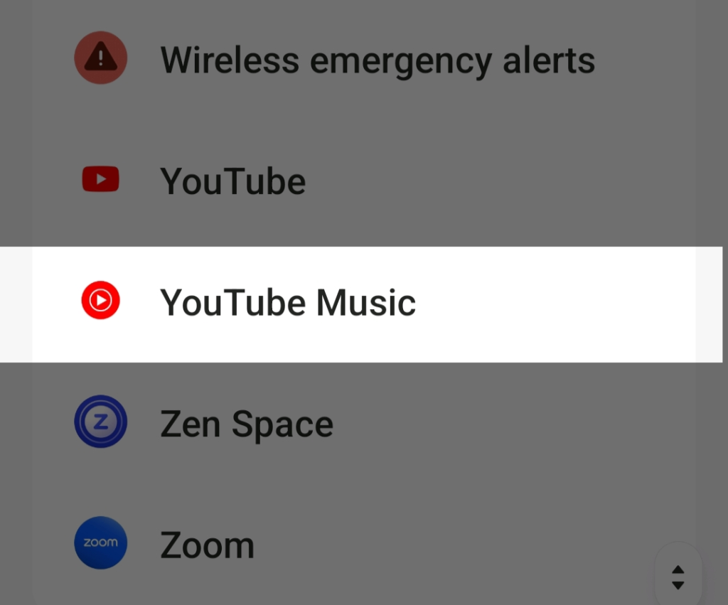 YouTube Music no funciona?  Aquí teniu el que podeu fer!