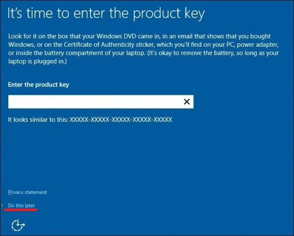 Kuidas teisaldada Windows 10 litsentsi teisele kõvakettale või uude arvutisse?