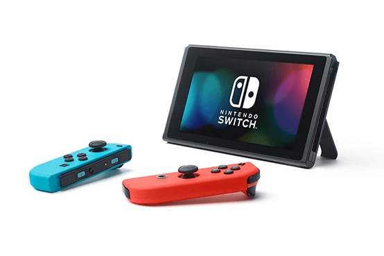 Revisió de Nintendo Switch: la consola de jocs més popular