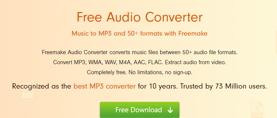 Kako pretvoriti Flac u Mp3?