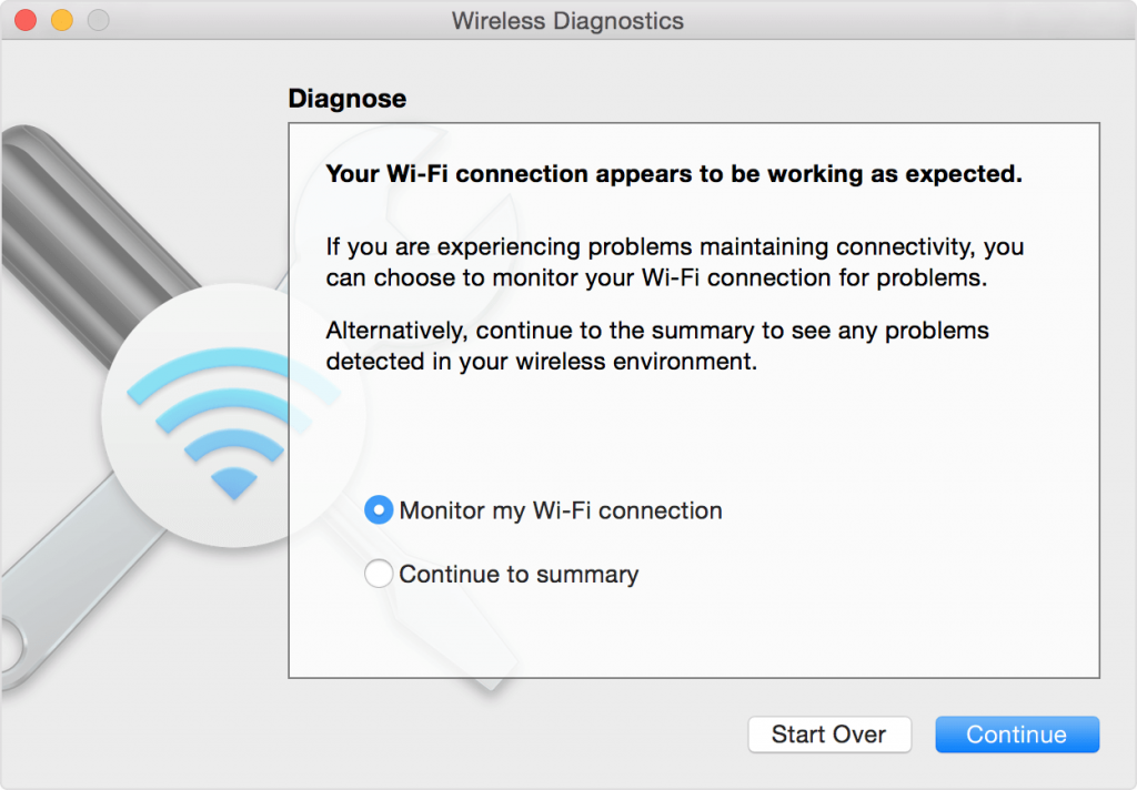Nem működik a MacBook Wi-Fi-je?  Íme néhány gyorsjavítás