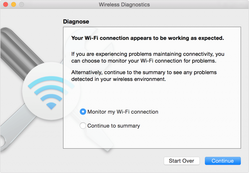 Wi-Fi á MacBook virkar ekki?  Hér eru nokkrar skyndilausnir