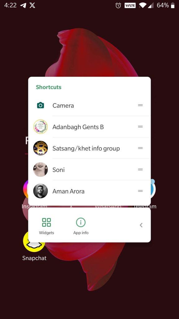 Suosituimmat tavat korjata WhatsApp-videoviesti, joka ei toimi