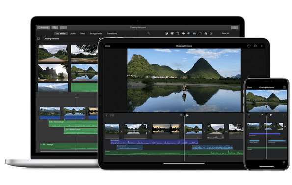 Πώς να απεγκαταστήσετε σωστά το iMovie στο Mac σας