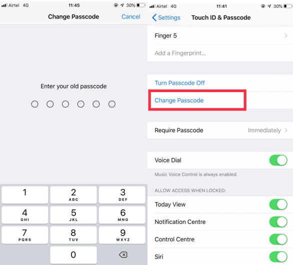 Consells de seguretat essencials per als usuaris d'iPhone