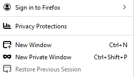 Sådan reduceres Firefox høj hukommelsesbrug i Windows 10