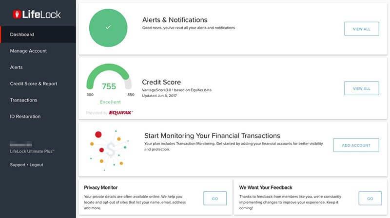 Pārskats: cik uzticams ir LifeLock kā identitātes aizsargs?