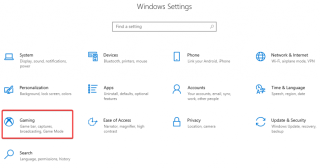 Kuinka tallentaa näyttöä Windows 10: ssä ilman asennusta