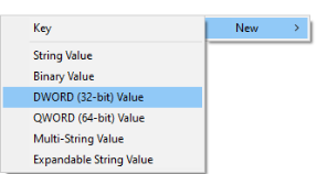 Veakoodi 0x80070002 parandamine opsüsteemis Windows 10