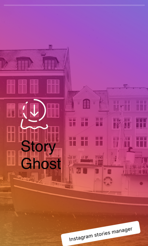 Com descarregar històries d'Instagram mitjançant Story Savers per a Instagram