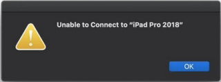 Com solucionar el problema de Sidecar que no funciona a iPad i macOS