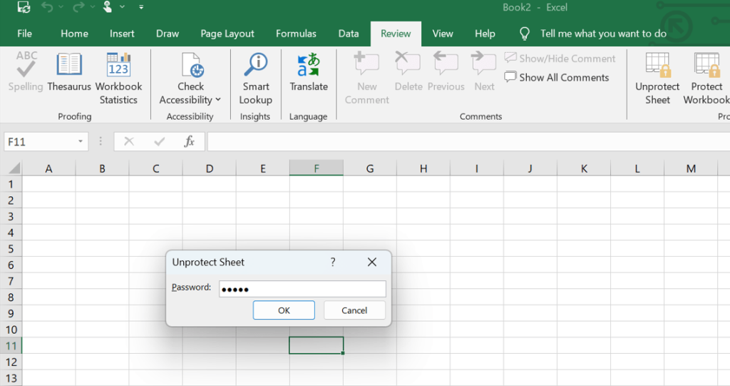 Najboljši 3 načini za odstranitev gesla iz datoteke Excel