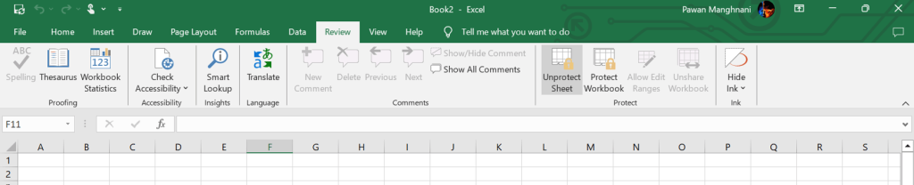 3 parasta tapaa poistaa salasana Excel-tiedostosta