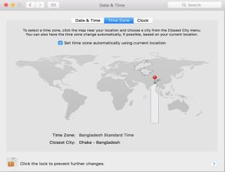Ako opraviť chybu „Server na obnovenie sa nepodarilo kontaktovať“ v systéme macOS