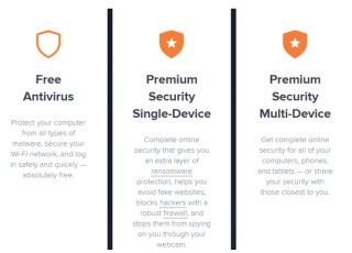 Avast Antivirus Review 2021: Chráni váš počítač