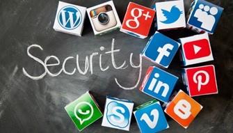 Kuinka pitää henkilökohtaiset tiedot turvassa sosiaalisessa mediassa?