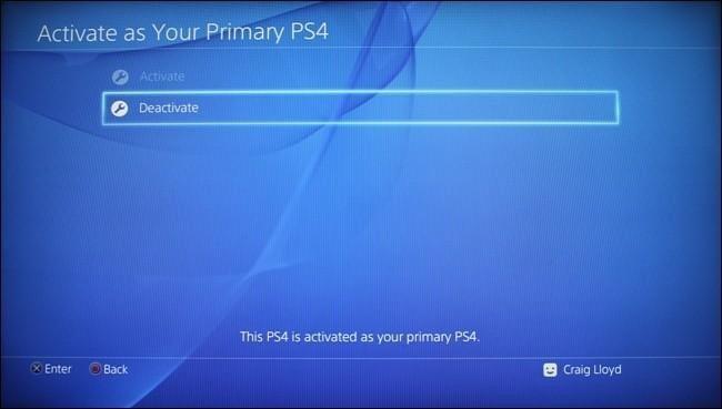 PS4 causa problemes?  El restabliment de fàbrica pot ajudar!