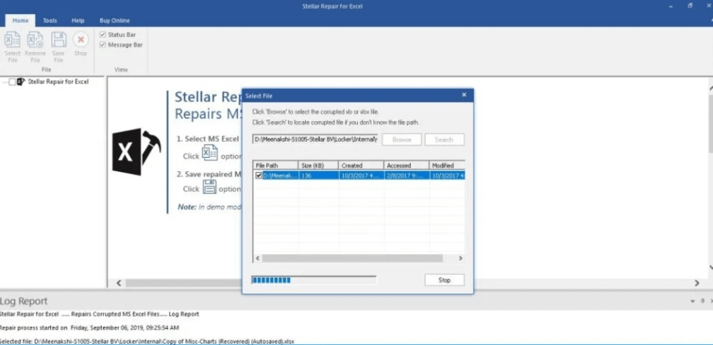 Kako popraviti oštećene Excel, PowerPoint i Word datoteke u sustavu Windows?