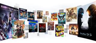 Xbox Game Pass: el desig de cada jugador!