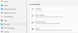 Як видалити пароль у Windows 10/11?