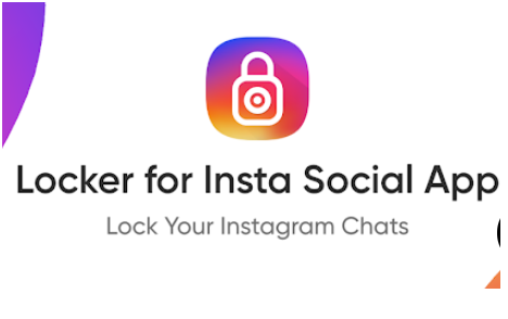 Pretinac za aplikaciju Insta Social: Osiguravanje Instagram chatova od neželjenog pristupa