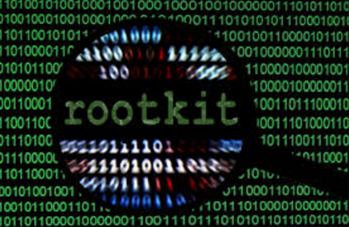 Rootkit: Digitálny zabijak v úkryte