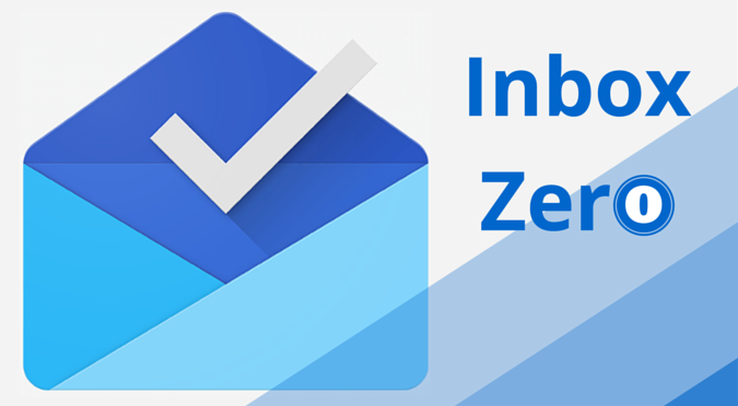 Inbox Zero: sve što trebate znati