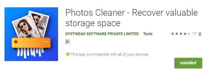 Ako odstrániť svoje fotografie v systéme Android pomocou aplikácie Photos Cleaner